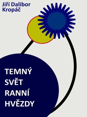 cover image of Temný Svět Ranní Hvězdy